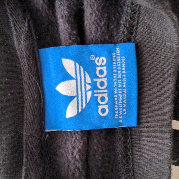 Adidas Sweater - Picture 5 of 5